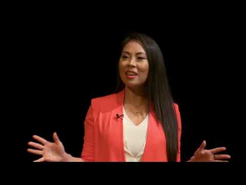 How to build resilience as your superpower | Denise Mai | TEDxKerrisdaleWomen