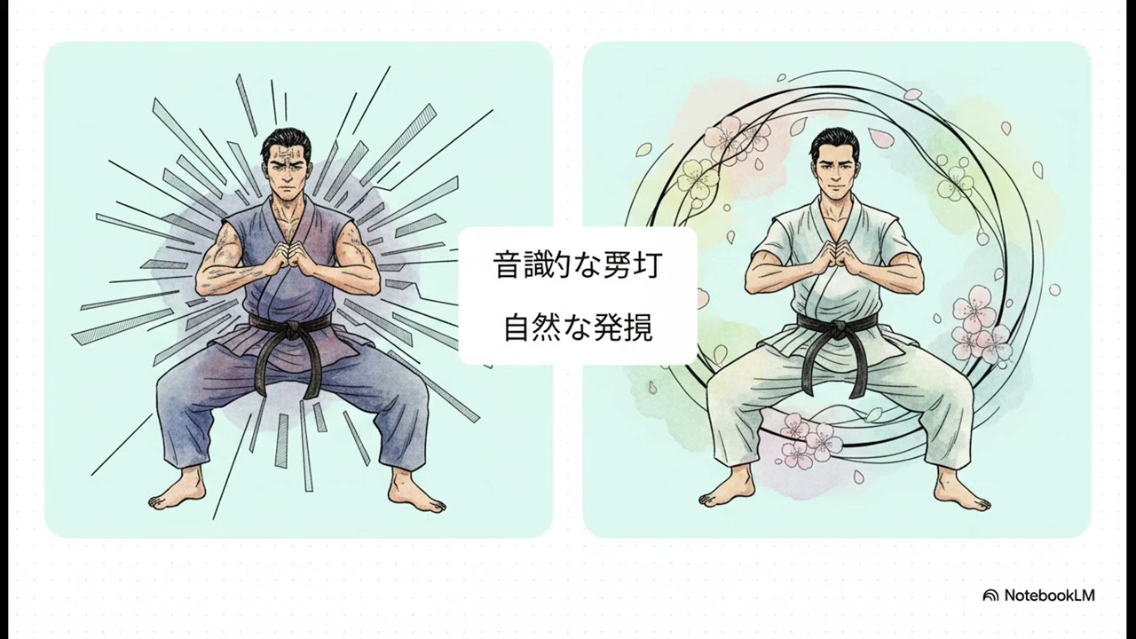 50代SEの沖縄空手ー第0回 武歴10年未満の自分が、いま型をどう理解して