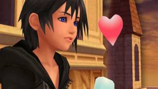 Because I ♥ You