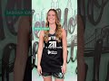 A+ execution 🤣 #nyliberty #wnba #charades