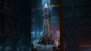 Built a Rocket by Itself? The Future of Space Travel Starts Here 🤖🚀