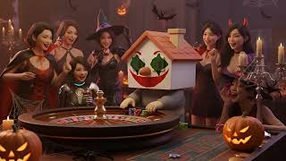 Challoween