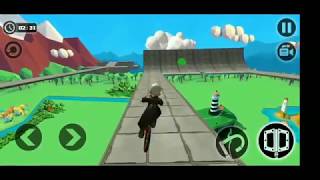 Fearless BMX Rider 2019 #Android Gameplay #3 screenshot 5