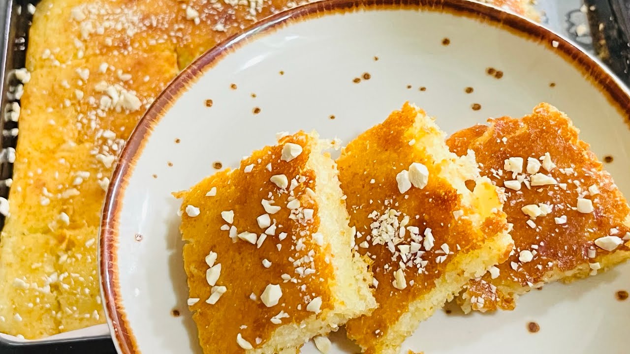 होली पर ये मिठाई एक बार बना लोगे तो कभी भी दूसरी मिठाई नहीं माँगोगे(@AAnnapurnaRasoi )