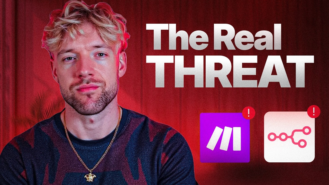 27 Boring Risks That Will Destroy Your AI Business