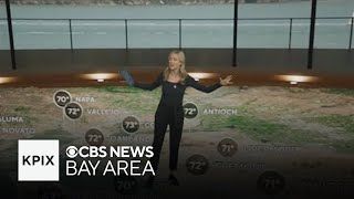 Thursday afternoon First Alert Weather forecast 4/16/26