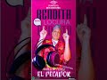 EL PECADOR - ADORACION