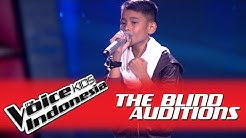 Vavel "Saat Terakhir" I The Blind Auditions I The Voice Kids Indonesia GlobalTV 2016  - Durasi: 8:14. 