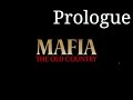 Mafia: The Old Country - 00 - Tremori - Let's Play (DE Kommentar, EN Audio)