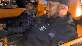 Alpo Martinez Harlem King Documentary