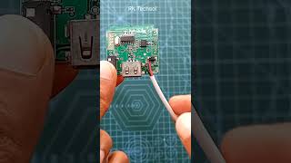 Bluetooth Receiver Charger Pin Repair 