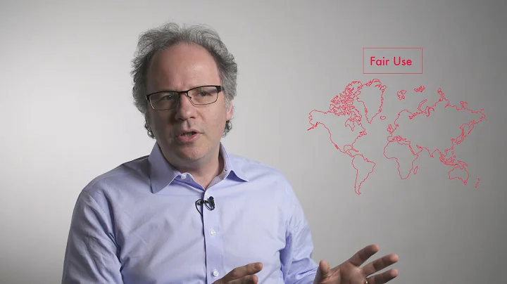 Michael Geist on the Impact of Copyright and Fair ...