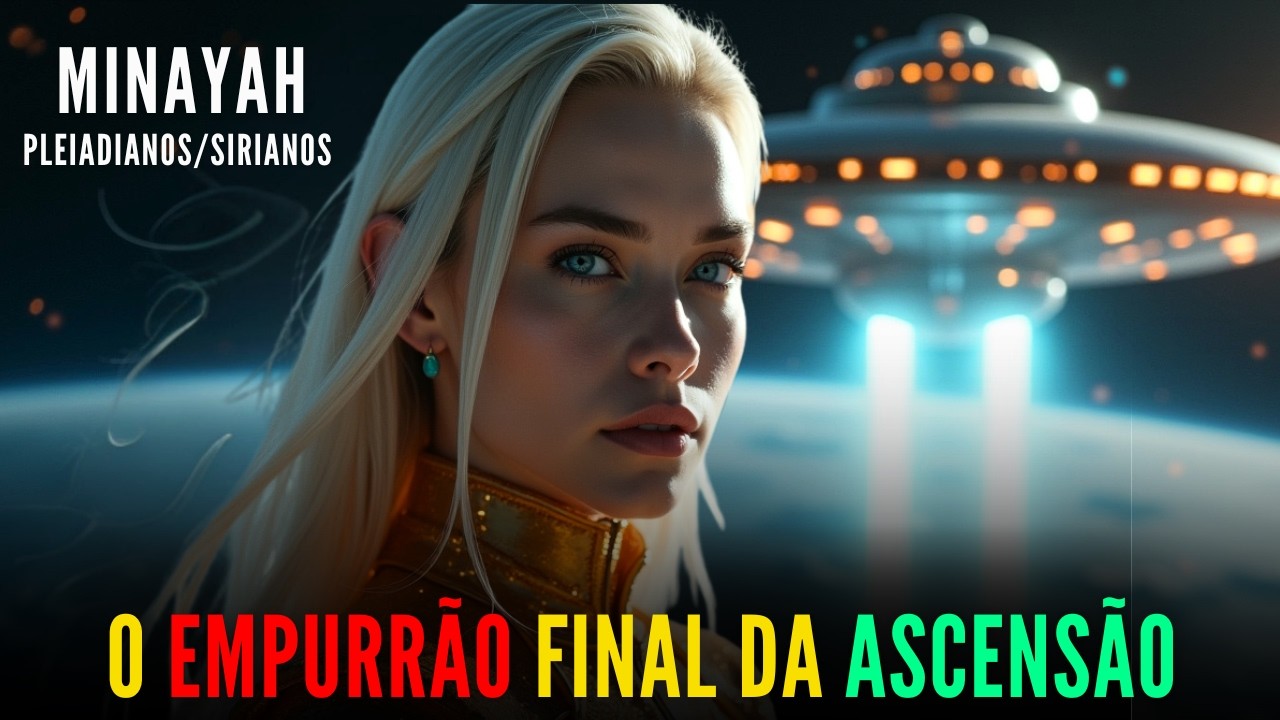 KRYON Serviço Magnético