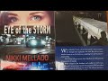 EYE OF THE STORM - AUDIOBOOK - CHAPTER 3