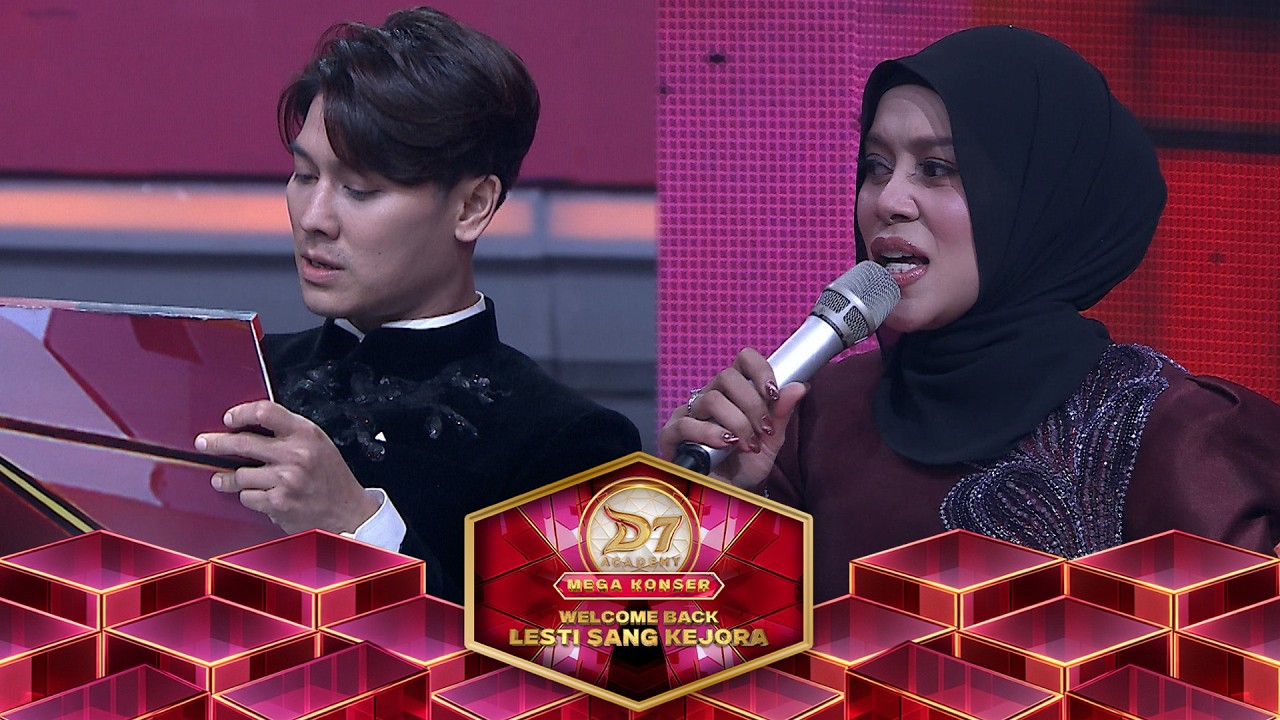 Keluarga Diuji! Billar Coba Buktikan Paham Lesti
