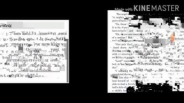 Unit 4 A Wonderful Creation std 10 ENGLISH with kamlesh Patel