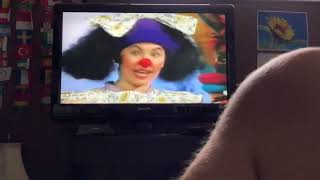 Big Comfy Couch Dont Tell Tv Record