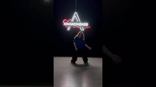 снова воспоминания 2025г 💫 #dance #jazzfunk #girlychoreo