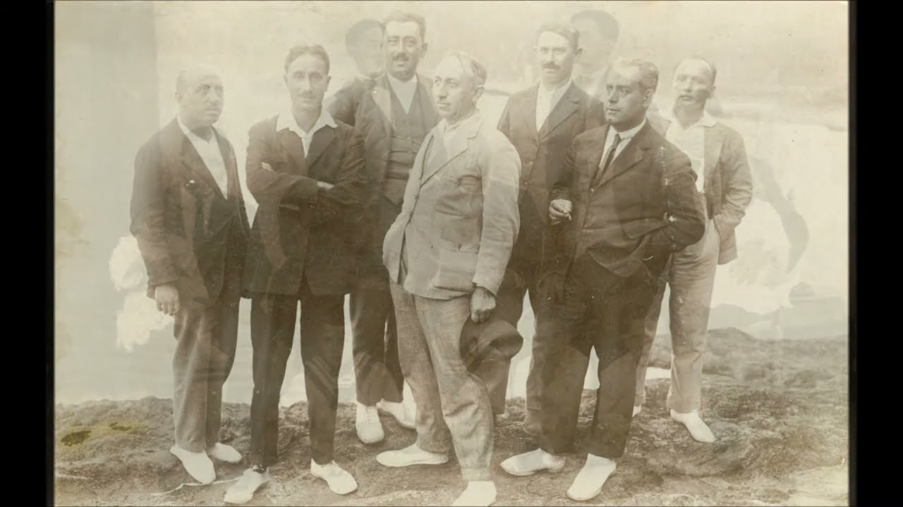 Bayona Memoria de un Tiempo - Baiona