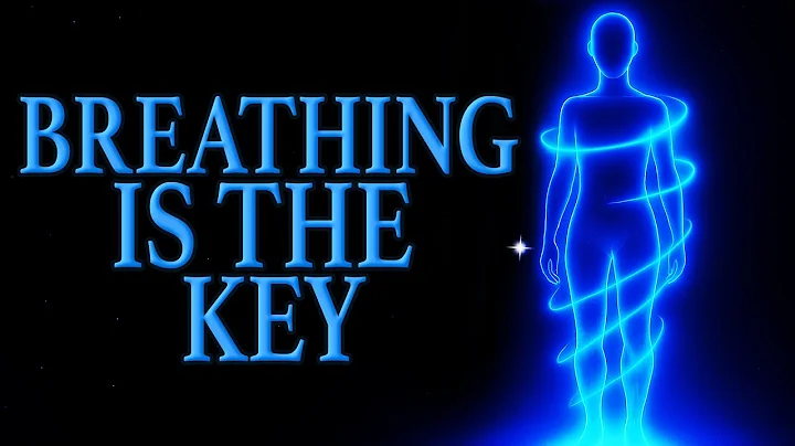 The Observer Breath: How to Change Your Reality from Within
