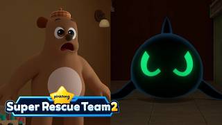 monsters mechanic i ve got boo boo3 more pinkfong super