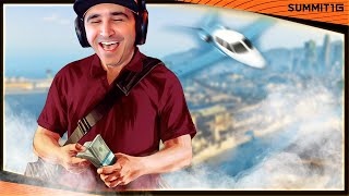 Summit1G Makes EASY Money In NoPixel! Guide