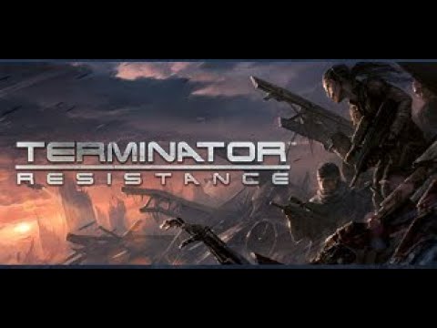 Video: Terminator: Resistance Adalah Satu Pemain FPS Yang Ditetapkan 31 Tahun Selepas Hari Penghakiman