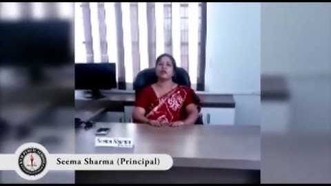 Message From Principal Desk | Admission open now |