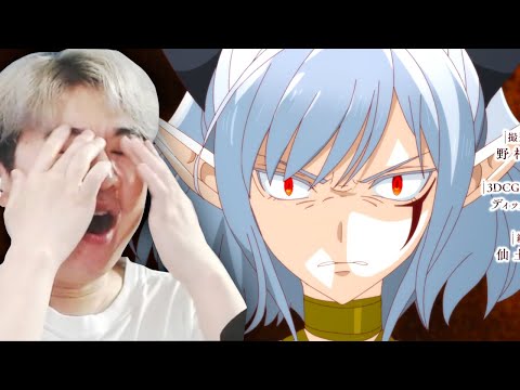 BEST ANIME OPENING SUMMER 2025 FOR ME Apocalypse Bringer Mynoghra Opening Ending REACTION