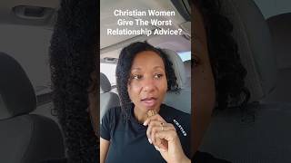 Christian Women Give Bad Relationship Advice? Tina Campbell #god #christianmarriage #divorce
