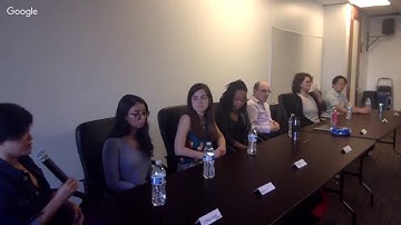 Ada Developers Academy Prospective Student Info Session August 2017