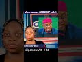 #DavidMark #ADC #NigeriaPolitics #Election2027 #Democracy #PoliticalParties #NaijaNews #BreakingNews