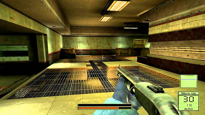 Lets Battle Soldier of Fortune 2 4 - Es geht heiter weiter