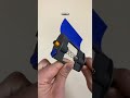 Magic trick with a pen and box #magic #trick #brainteaser #pen #illusion