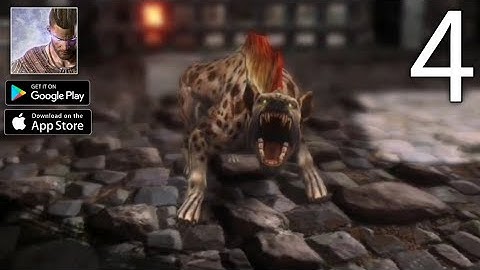 Darkness Rises || Stage 1-2 || Android Gameplay (HD) #4