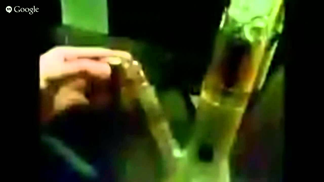 black leaf flaming skull percolator