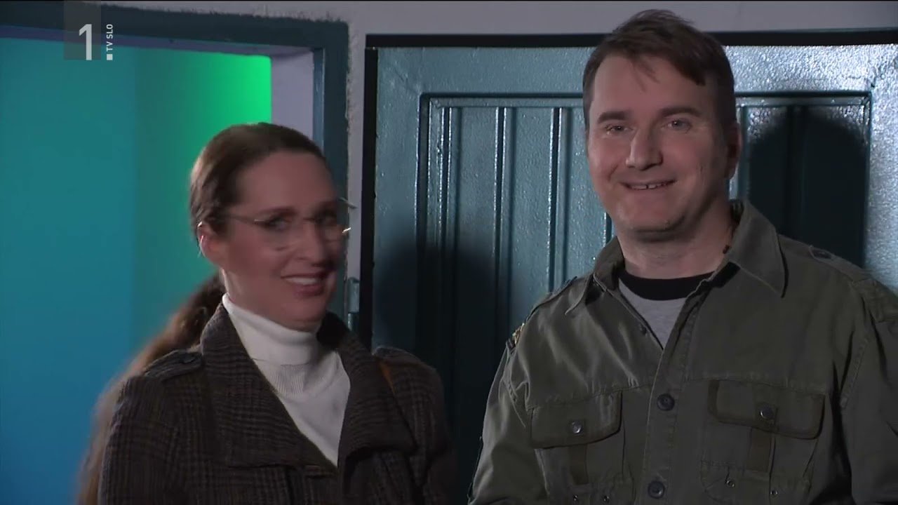 KAJ DOGAJA - MUZEJ KOVIDNE ZGODOVINE