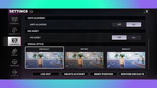 How To Change Visual Style in Gangstar Mirage City