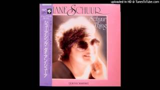 Watch Diane Schuur Love You Back video