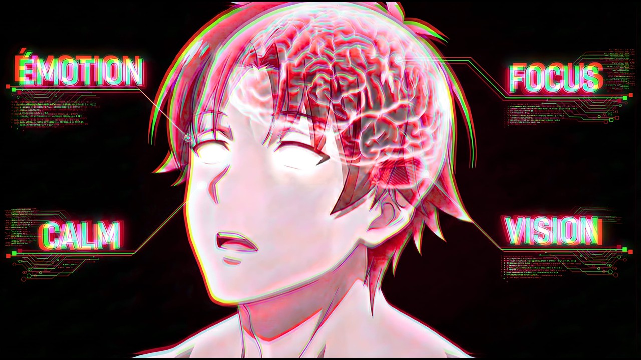 COMMENT ÉTEINDRE SES ÉMOTIONS ?! (La Méthode Ayanokoji Kiyotaka)