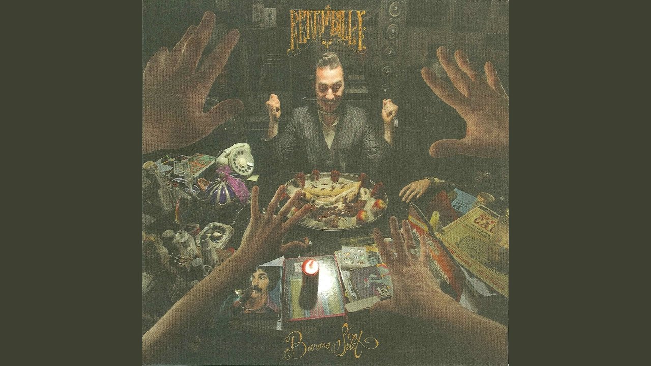 Banana split auf YouTube ansehen Banana split auf YouTube ansehen