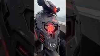 #aprillia #modified #scooter #2026 #ai #video