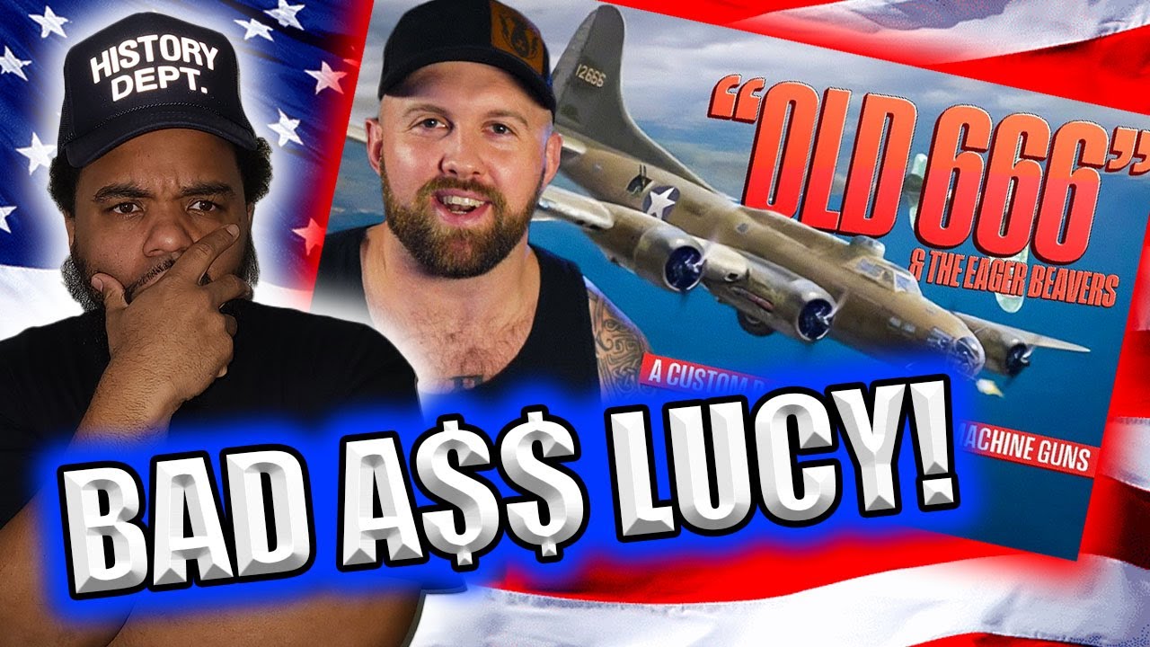 Fat Electrician- Old 666 And The Eager Beavers- WOW- AMERICAN REACTS