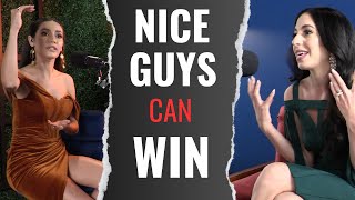 Nice Guys, PLEASE start doing this - Professional dating coach breaks down Nice Guy syndrome.