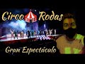 Circo Rodas 🎪 (función completa) Concordia E R Argentina.