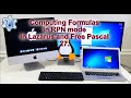 Computing Formulas in RPN mode in Lazarus and Free Pascal #lazarus #freepascal #calculus