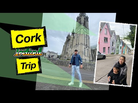 AMAZING CORK, IRELAND | Travel | Nurse Raymond | Pinoy Nurse in Ireland