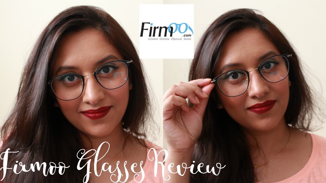 Firmoo Glasses Review | Get A Free Pair | Honest Review | Is It Worth ...