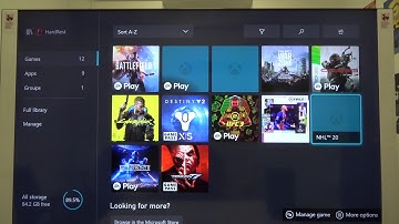 How to Remove Games in Xbox Series X – Free Up Storage Space