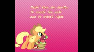 Mlp Its A Pony Kind Of Christmas  